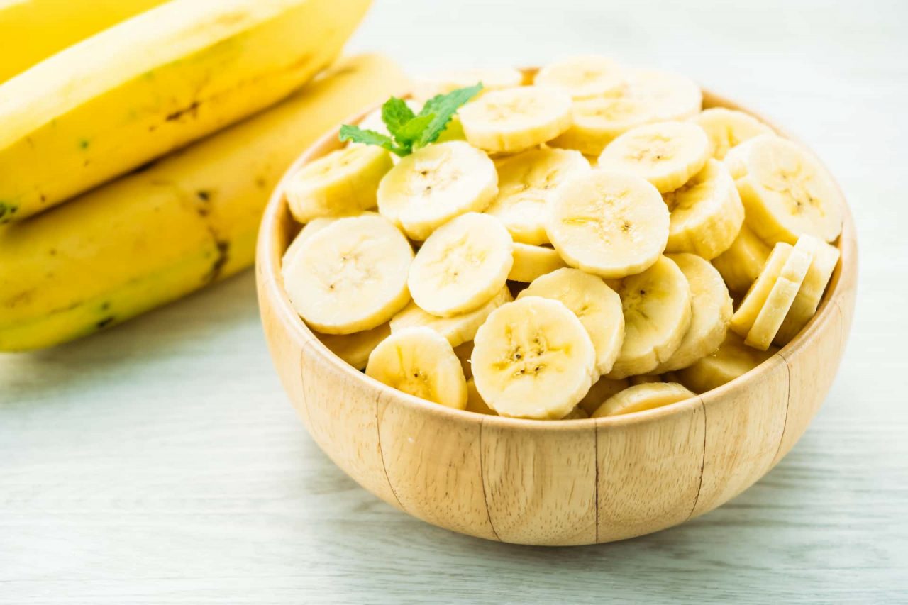 Banana Proprietà E Benefici Per Gli Sportivi